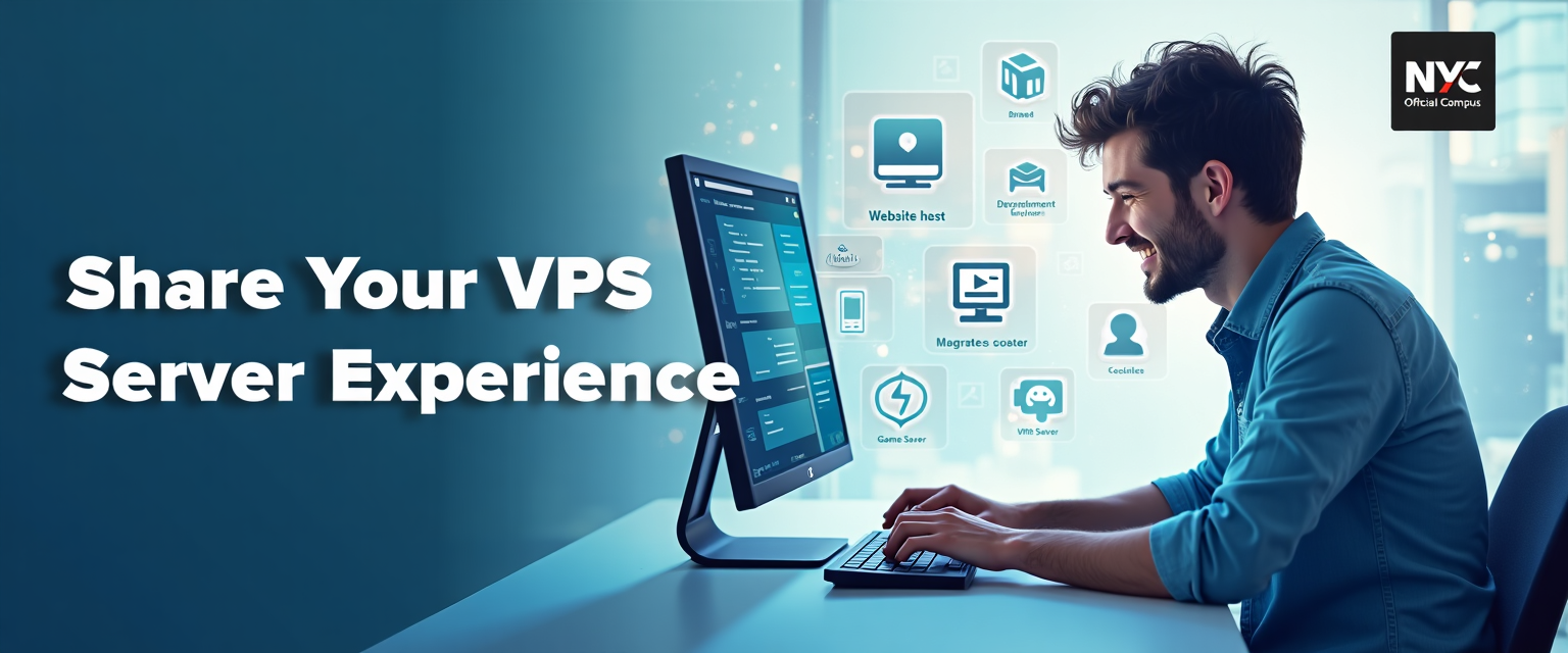 VPS 서버란? 초보자도 이해할 수 있는 가이드